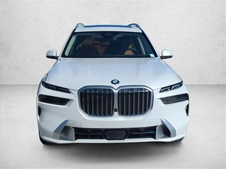 Used 2024 BMW X7 xDrive40i w/ Premium Package AWD/4WD video 2