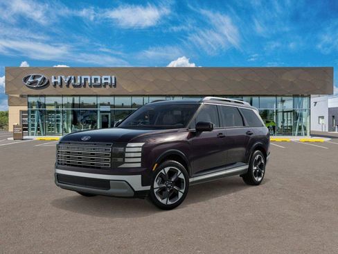 New 2026 Hyundai Palisade Limited image 1