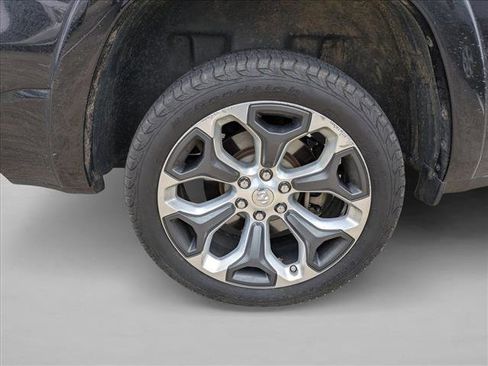 Used 2019 RAM 1500 Limited image 7