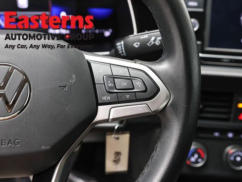 Used 2024 Volkswagen Jetta S FWD image 15
