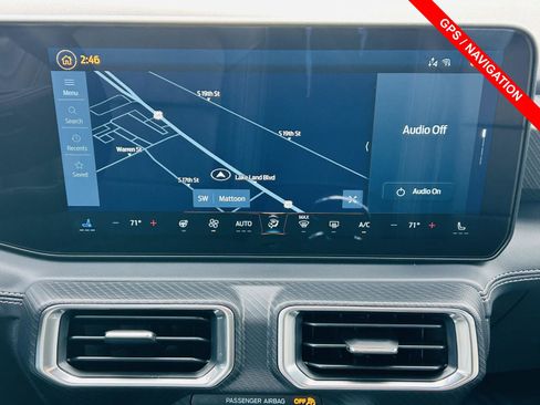 New 2026 Ford Mustang Premium RWD image 6