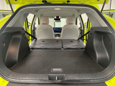 Used 2024 Hyundai Kona SEL image 30