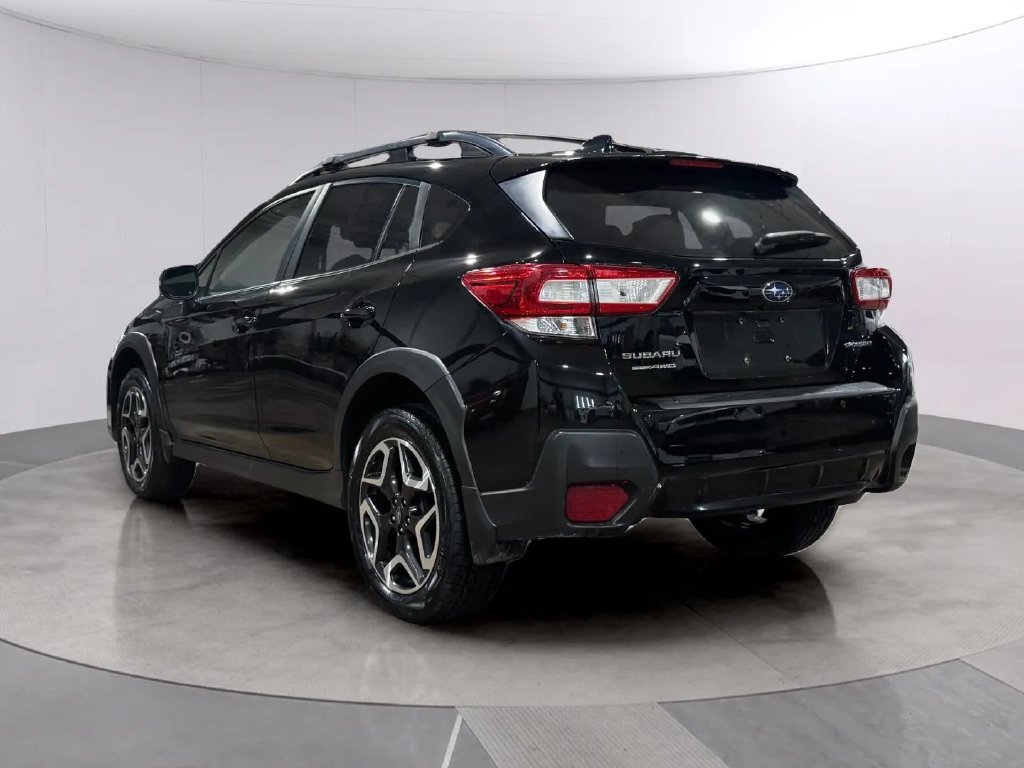 Used 2019 Subaru Crosstrek 2.0i Limited w/ Popular Package #2 AWD/4WD image 5