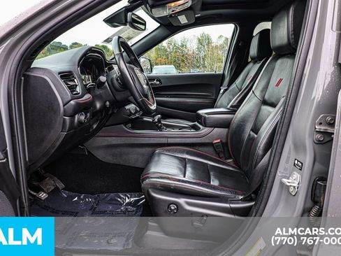 Used 2023 Dodge Durango R/T image 19