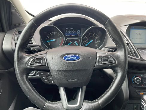 Used 2019 Ford Escape SEL FWD image 22