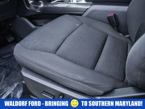 Certified 2023 Ford F150 XLT w/ Equipment Group 302A High image 36