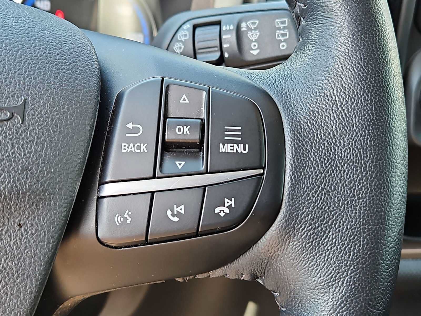 Used 2023 Ford Bronco Sport Outer Banks w/ Tech Package AWD/4WD image 15