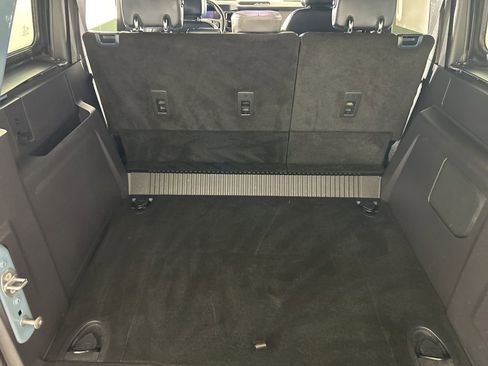 Used 2023 Ford Bronco Outer Banks image 38