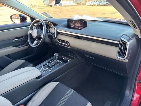 Certified 2025 MAZDA CX-50 AWD 2.5 S w/ Cargo Package image 22