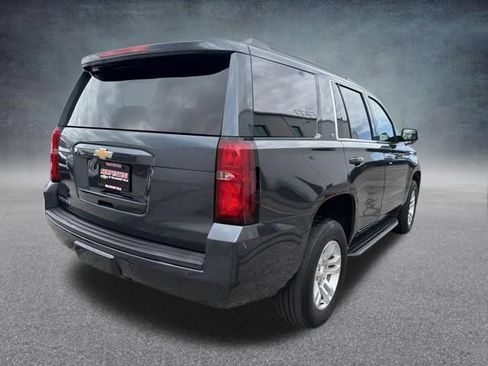 Used 2019 Chevrolet Tahoe LT AWD/4WD image 7
