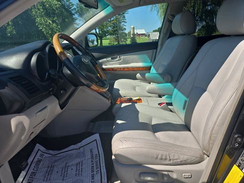 Used 2009 Lexus RX 350 2WD image 11