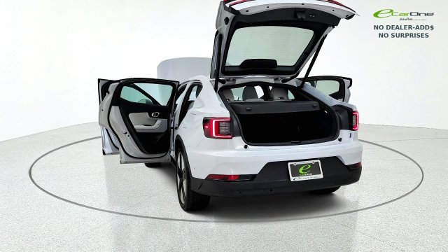 Used 2024 Polestar Polestar 2 AWD/4WD image 16