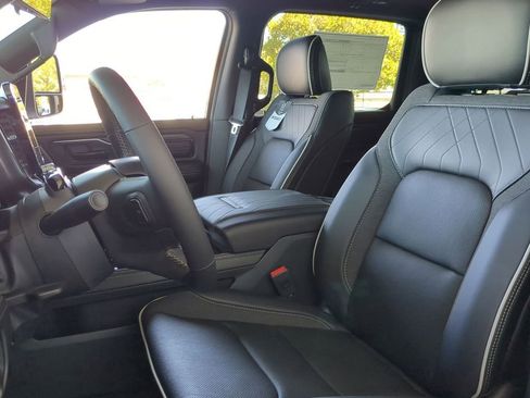 New 2026 RAM 1500 Limited image 6