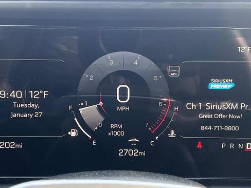 Used 2026 GMC Terrain Elevation image 20