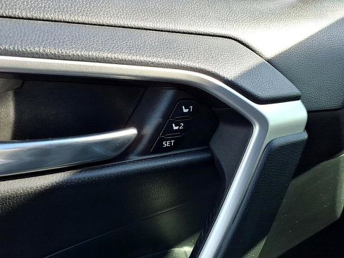 Used 2024 Toyota RAV4 XLE Premium w/ Weather Package image 11