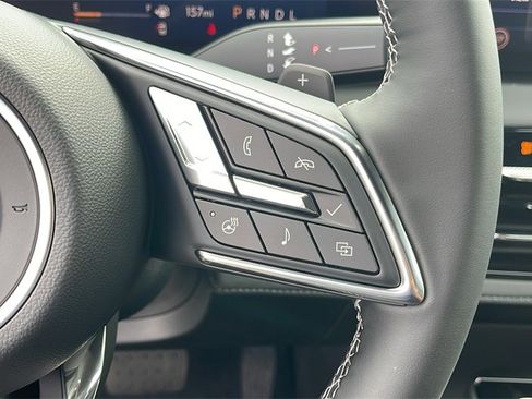 New 2026 Buick Enclave Sport Touring w/ Power Package image 22