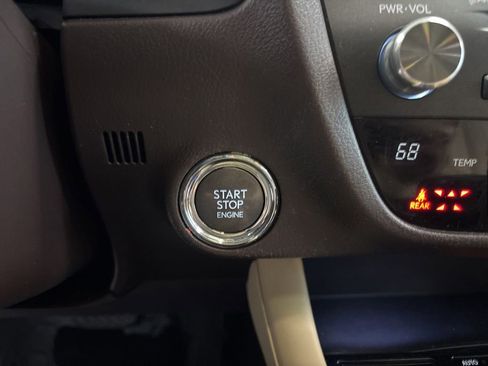 Used 2019 Lexus RX 350L FWD image 20