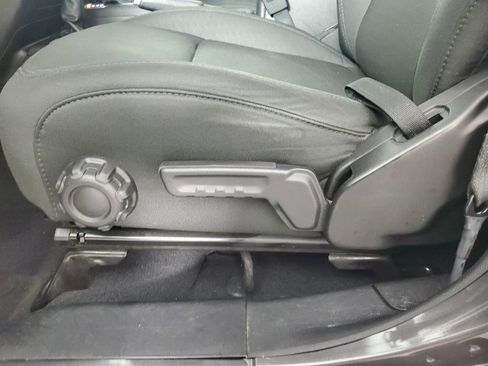 Used 2020 Jeep Gladiator Sport w/ Quick Order Package 24S image 30