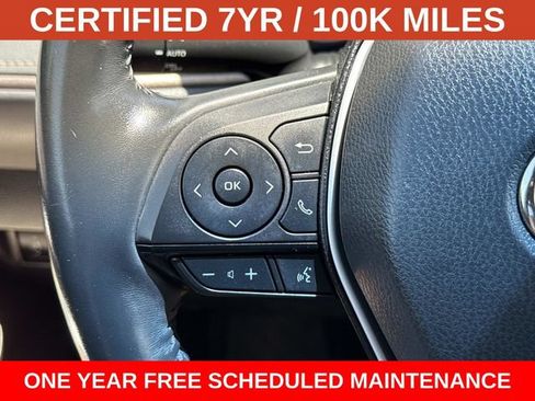 Used 2021 Toyota Venza Limited w/ Advanced Technology Package AWD/4WD image 25