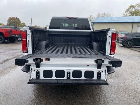 Certified 2024 Chevrolet Silverado 2500 High Country w/ High Country Premium Package image 16