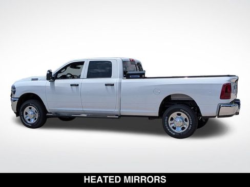 New 2026 RAM 2500 Tradesman AWD/4WD image 5