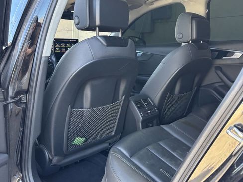 Used 2021 Audi A4 2.0T Premium w/ Convenience Package image 20