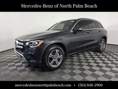 Certified 2022 Mercedes-Benz GLC 300 GLC 300