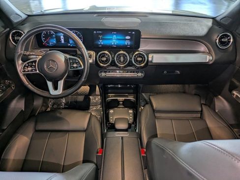 Certified 2022 Mercedes-Benz GLB 250 image 15