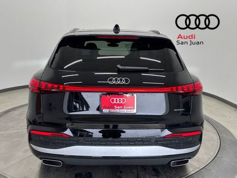 New 2025 Audi Q5 Premium Plus image 28
