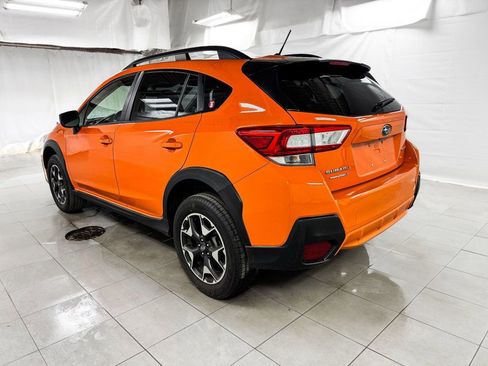 Used 2019 Subaru Crosstrek 2.0i image 5
