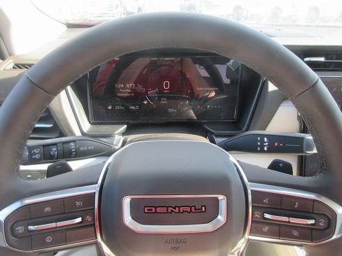 New 2026 GMC Terrain Denali image 16