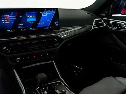 Used 2026 BMW M4 Competition w/ Executive Package image 35