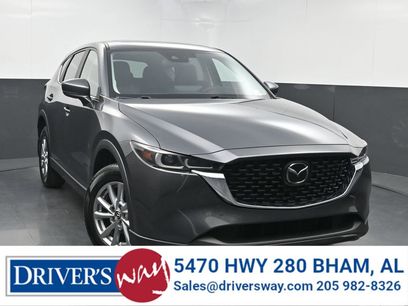 Used 2023 MAZDA CX-5 AWD 2.5 S