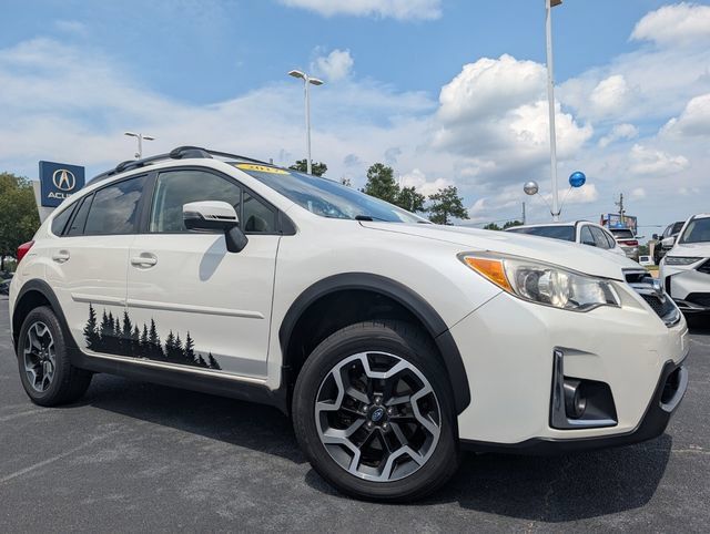 Used 2017 Subaru Crosstrek 2.0i Limited w/ Popular Package #2 AWD/4WD image 27