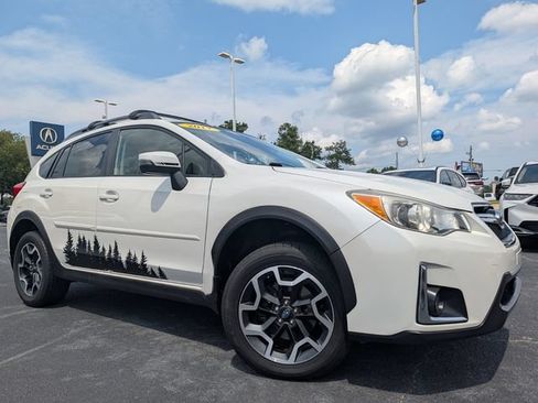 Used 2017 Subaru Crosstrek 2.0i Limited w/ Popular Package #2 AWD/4WD image 27