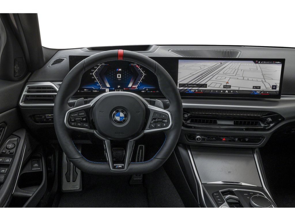 New 2026 BMW M340i RWD image 5