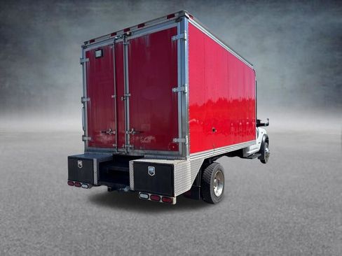 Used 2021 RAM 5500 Tradesman RWD image 5