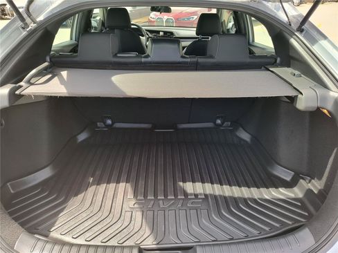 Used 2021 Honda Civic Sport image 7