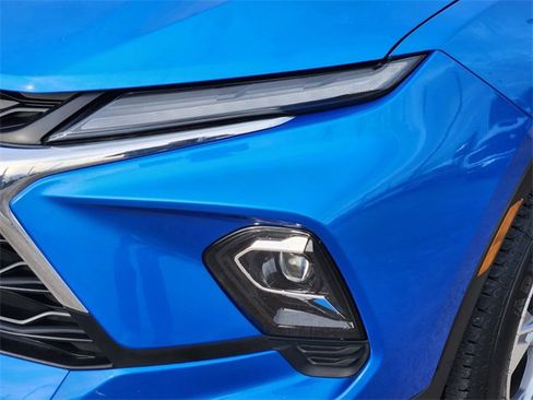 Used 2024 Chevrolet Blazer LT w/ Convenience Package image 9