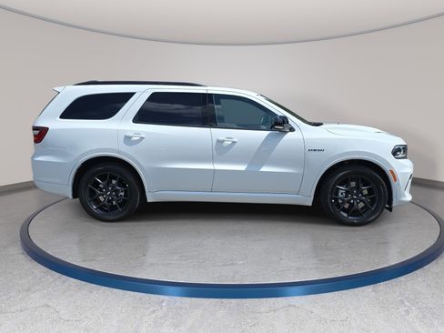 New 2026 Dodge Durango GT AWD/4WD image 5