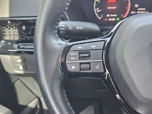 Used 2024 Honda CR-V EX-L image 26