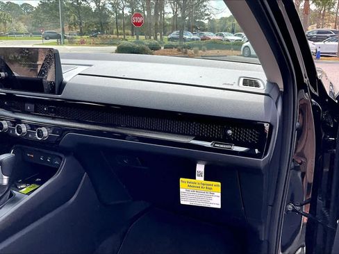 Certified 2026 Honda CR-V EX-L image 19