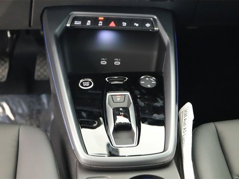 New 2026 Audi A3 2.0T Premium image 21