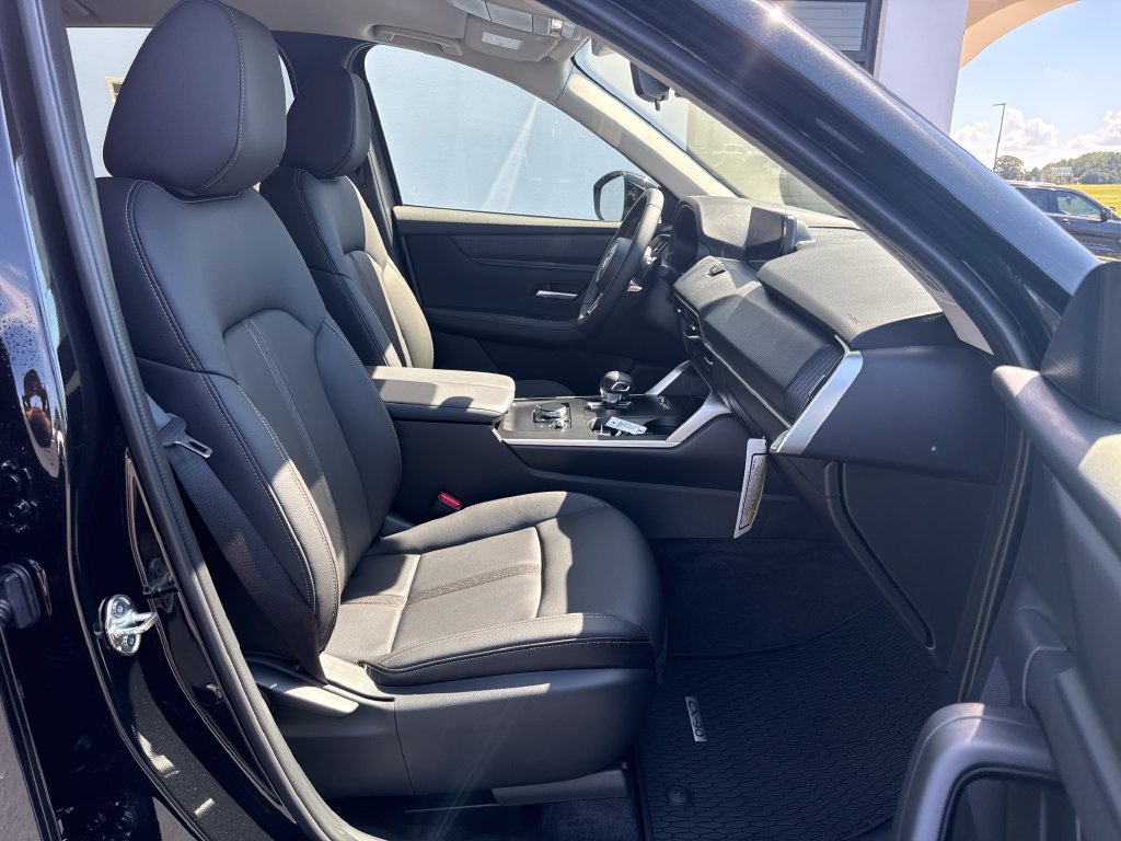 New 2026 MAZDA CX-90 3.3 Turbo w/ Select Package AWD/4WD image 11