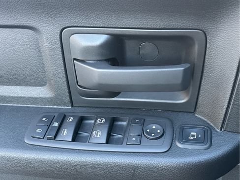 Used 2023 RAM 3500 Tradesman image 27