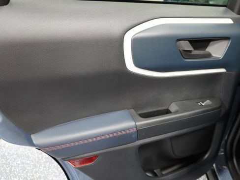 New 2025 Ford Bronco Sport Heritage w/ Convenience Package image 21