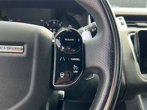 Used 2020 Land Rover Range Rover Sport HSE Dynamic image 18