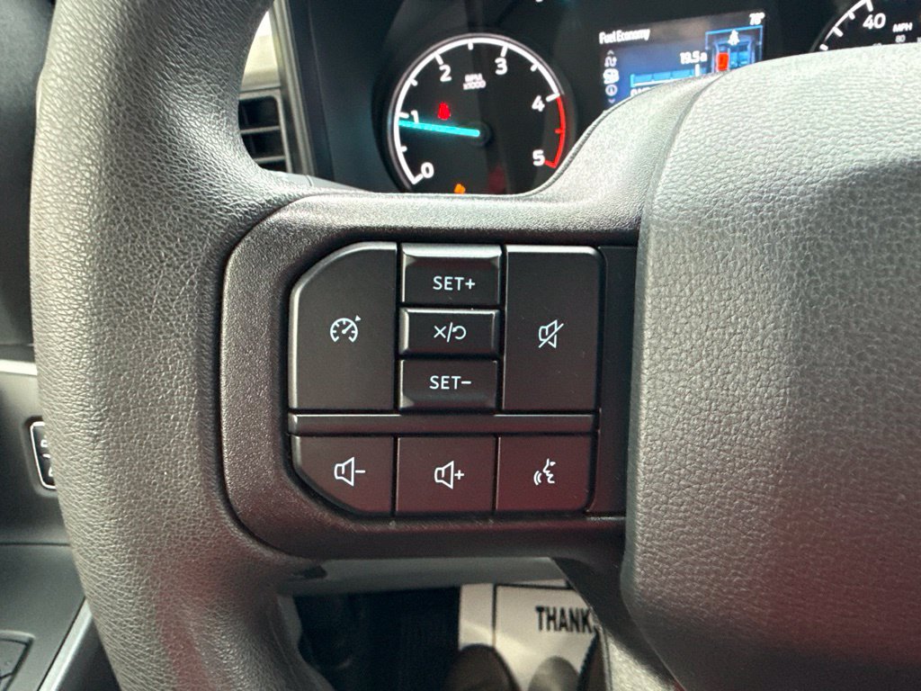 Used 2025 Ford F250 XL w/ STX Appearance Package AWD/4WD image 22