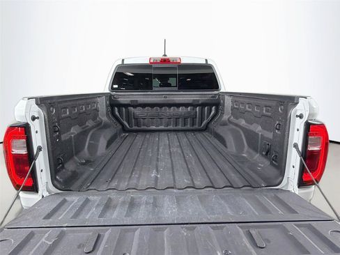 Used 2024 GMC Canyon Denali AWD/4WD image 26