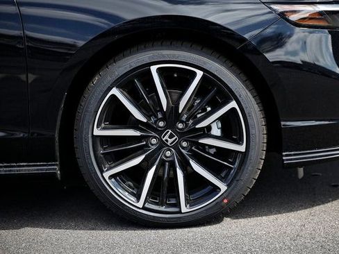 New 2026 Honda Accord Touring image 13